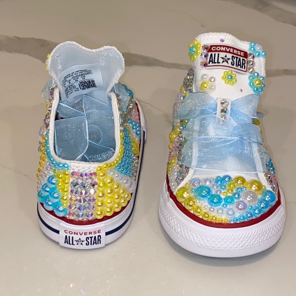 Chuck Taylor All Star Classic Converse